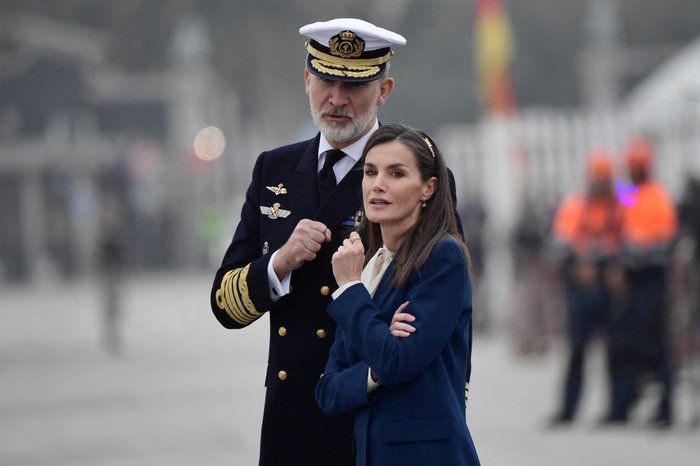 CRISTINA QUICLER / AFP CRISTINA QUICLER / AFP