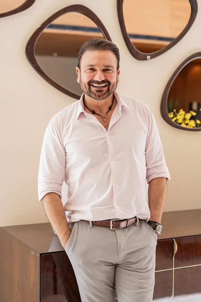 Breton Porto Alegre / Divulgação