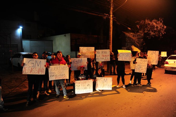 Porthus Junior / Agencia RBS