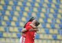 Com três gols de Alice, Gurias Coloradas goleiam o Cresspom-DF na estreia do Brasileirão Feminino sub-17
