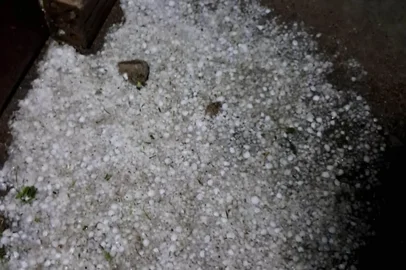 Cerrito granizo<!-- NICAID(16347201) -->