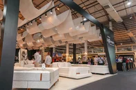 Feira Movelsul Brasil 2026, em Bento Gonçalves.<!-- NICAID(16348518) -->