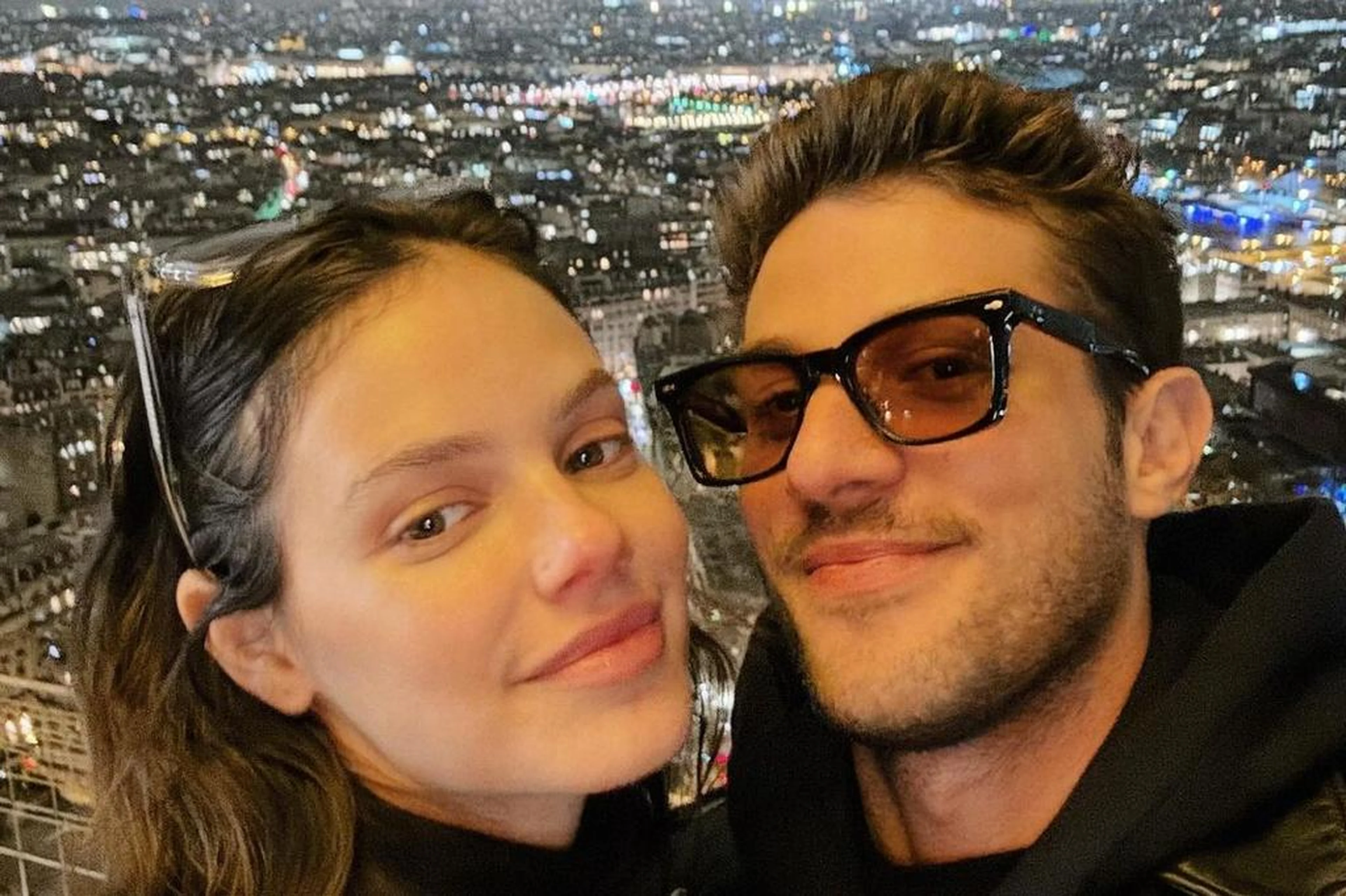 Instagram@chay/Reprodução