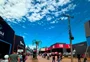 Expointer: na terra das picapes, carros eletrificados invadem a festa do campo