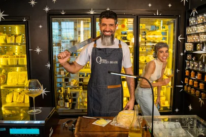 Casa Vivá, de Cristian Silva e Kely Bavaresco<!-- NICAID(15730694) -->