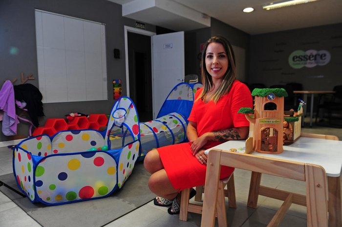 Porthus Junior / Agencia RBS