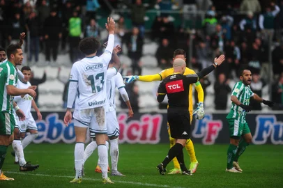 CAXIAS DO SUL, RS, BRASIL, 17/07/2022. Juventude x Goiás, jogo válido pela 17ª rodada da Série A do Campeonato Brasileiro, no estádio Alfredo Jaconi. (Bruno Todeschini/Agência RBS)<!-- NICAID(15151026) -->