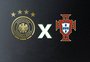Alemanha x Portugal pela Liga das Nações: onde assistir ao vivo e escalações