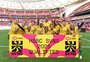 Brasil garante permanência na elite mundial do rugby sevens feminino 