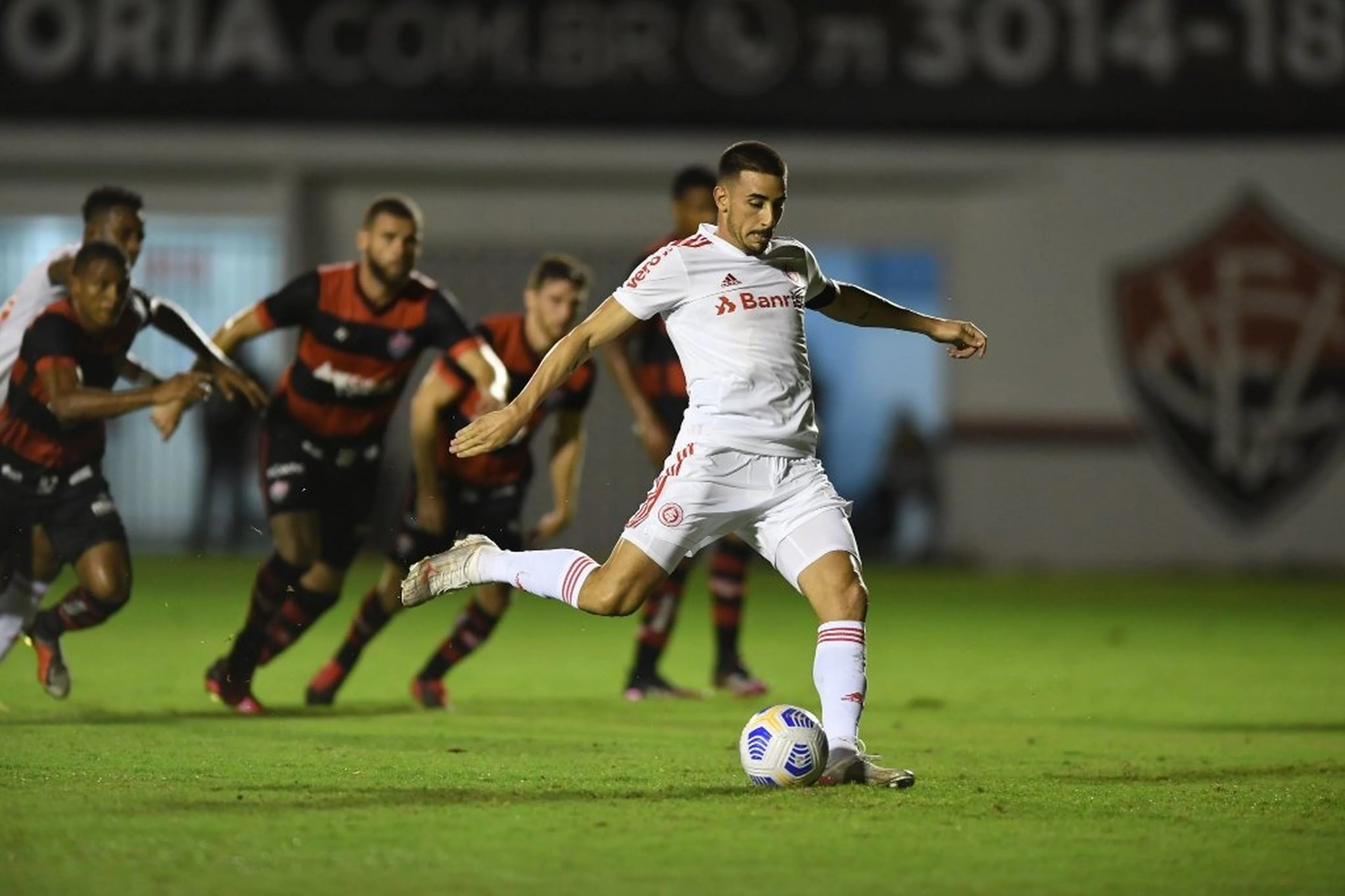 Ricardo Duarte/Inter/Divulgação