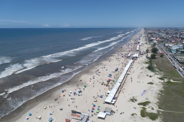 Félix Zucco / Agência RBS