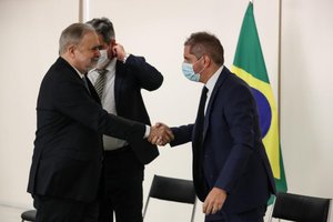 Marcos Corrêa / Presidência da República/Divulgação