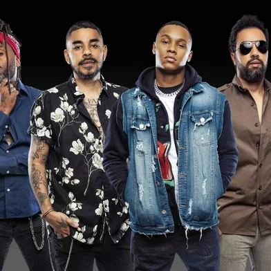 No domingo, dia 12 de março, o Pátio da Estação promove a festa Entardecer no Bot Cocktail & Bar.A primeira atração do encontro será o show da banda caxiense Eu te Avisei. Na sequência, acontece a apresentação da banda paulista de pagode Os Travessos (foto).Pra encerrar a noite DJ Vyolo.<!-- NICAID(15363370) -->