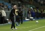 "Eu estou preocupado": o que disse Luís Castro após empate do Grêmio com o Remo