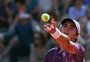 João Fonseca vence francês e passa pela estreia em Roland Garros