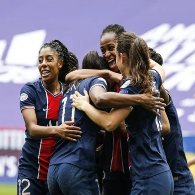 PSG feminino
