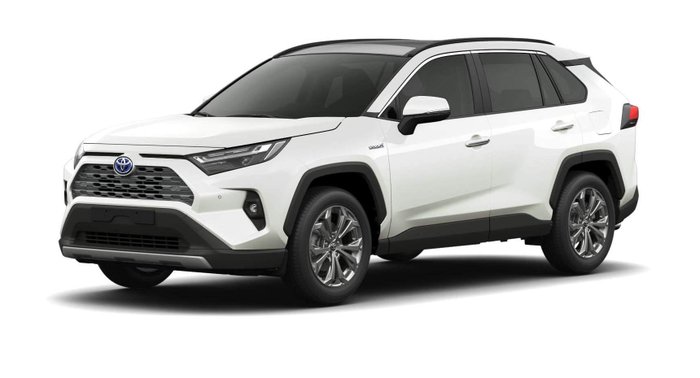 TOYOTA / Divulgação TOYOTA / Divulgação