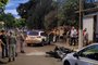 Homem é morto a tiros no bairro Boa Vista, em Ijuí<!-- NICAID(15669647) -->
