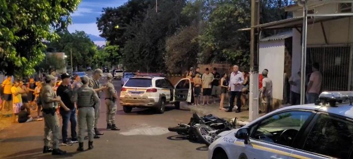 Eliezer Cavalheiro / Imagens cedidas