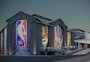A NBA se instalará em Gramado e ensinará a Dupla a pensar o fã de amanhã