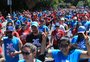 26ª Corrida para Vencer o Diabetes reúne mais de 5 mil pessoas