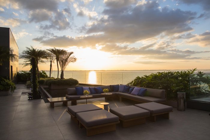 DoubleTree by Hilton / Divulgação