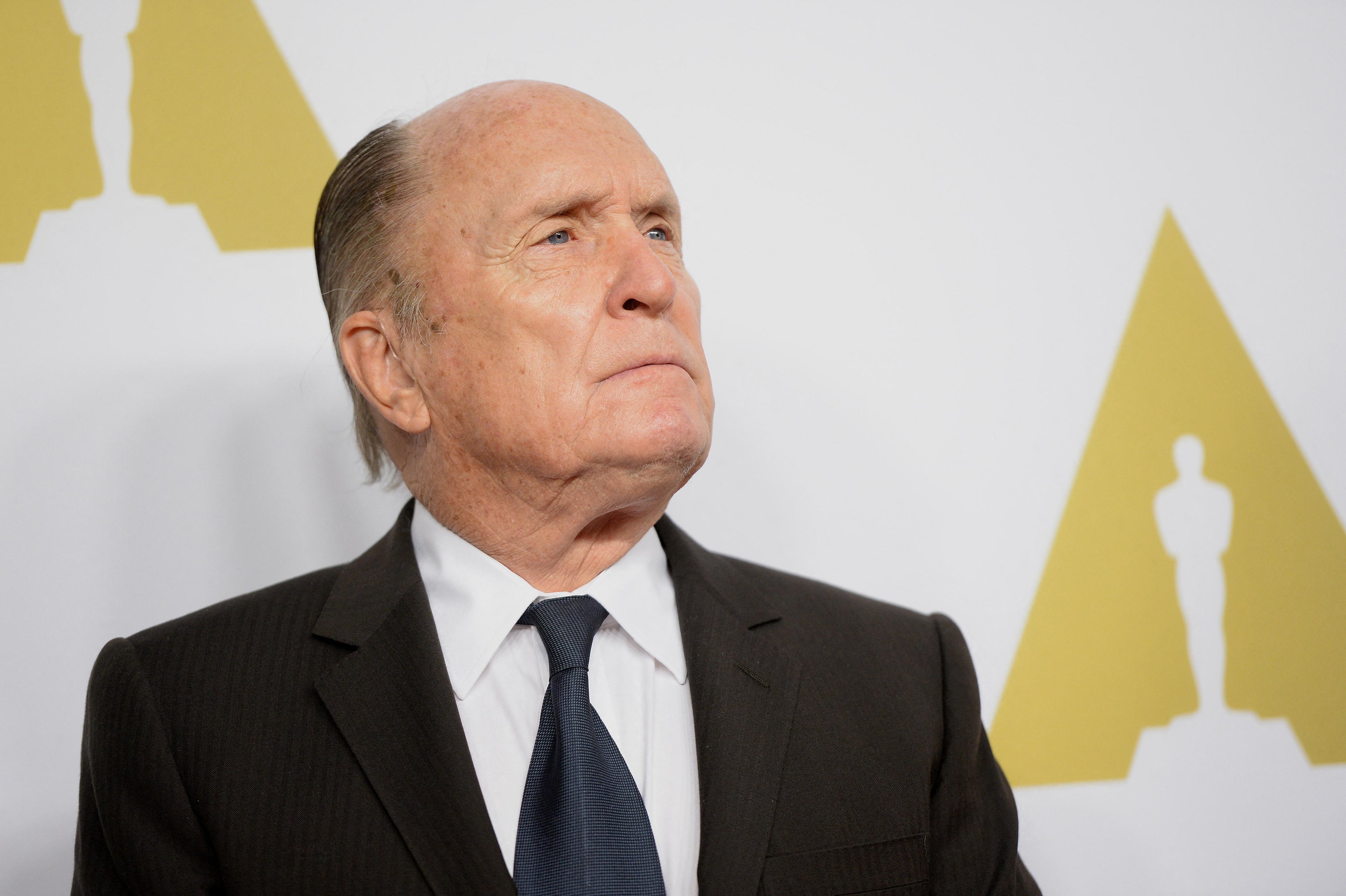 Robert Duvall, ator de 