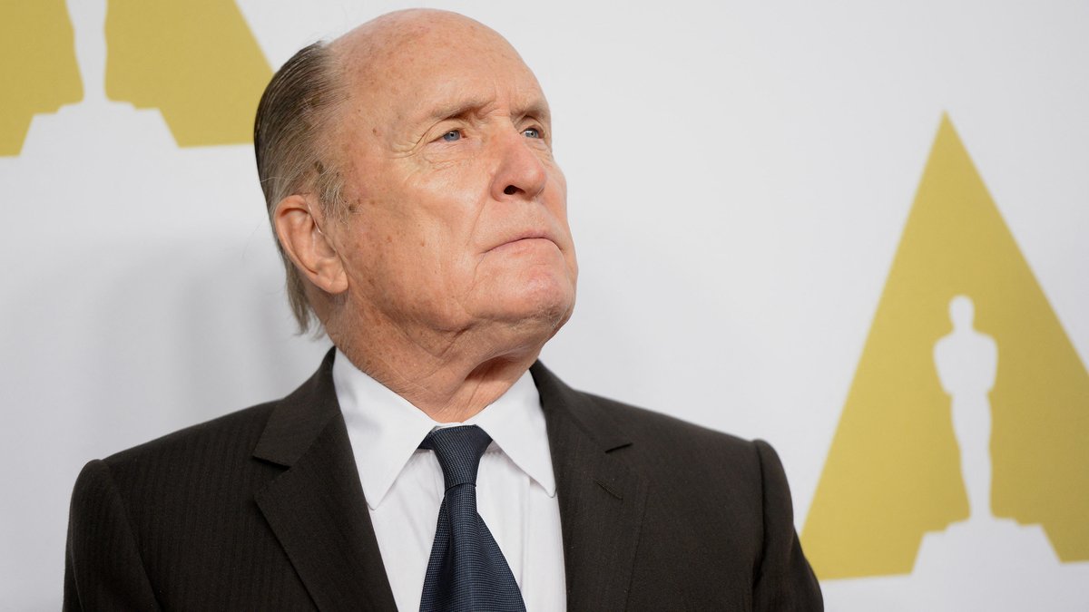 Robert Duvall, ator de