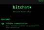 Enviar mensagem sem internet? Saiba como funciona o aplicativo Bitchat