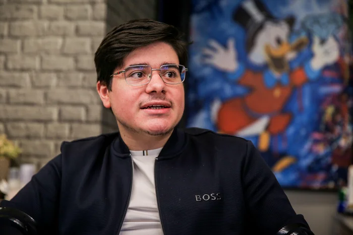 Neimar De Cesero / Agencia RBS Neimar De Cesero / Agencia RBS