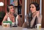 Giovanna Ewbank revela momento assustador com Bruno Gagliasso, e Cleo Pires fala sobre ser demissexual