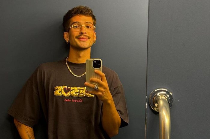 @joaoguilherme Instagram / Reprodução