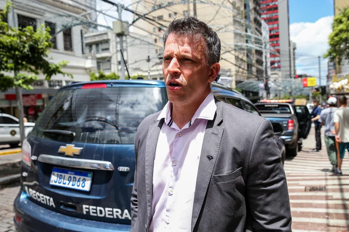 Neimar De Cesero / Agencia RBS Neimar De Cesero / Agencia RBS