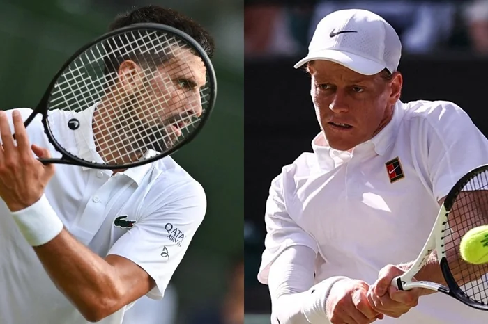 Glyn KIRK / Henry NICHOLLS / AFP Glyn KIRK / Henry NICHOLLS / AFP