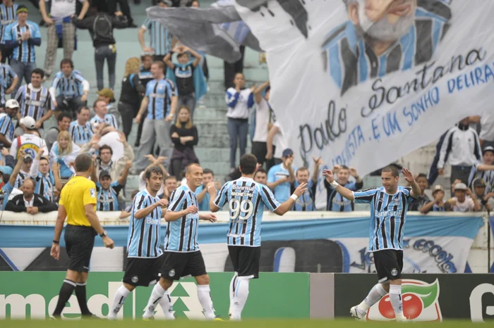 Valdir Friolin / Agencia RBS