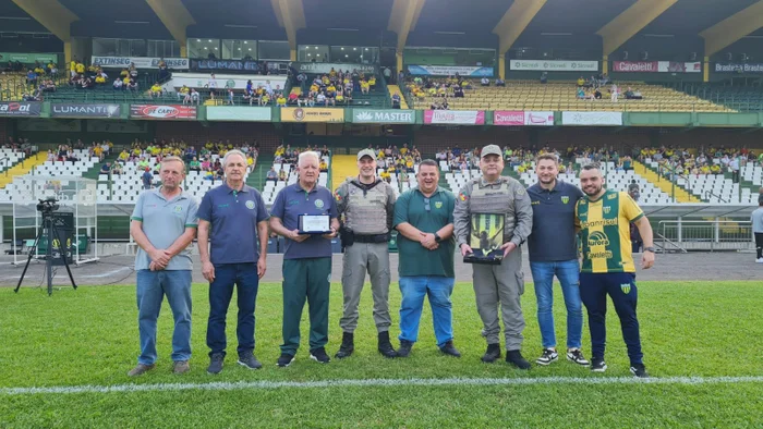 Pablo Nunes / Ypiranga, Divulgação