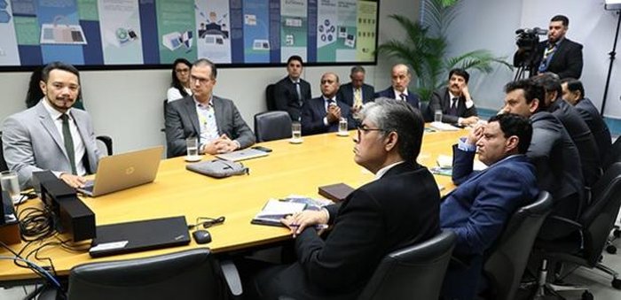 Tribunal Superior Eleitoral / Divulgação