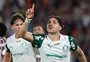 Como chega o Palmeiras para enfrentar o Grêmio pelo Brasileirão