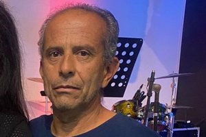 Leandro Fortes Carvalho / Arquivo Pessoal