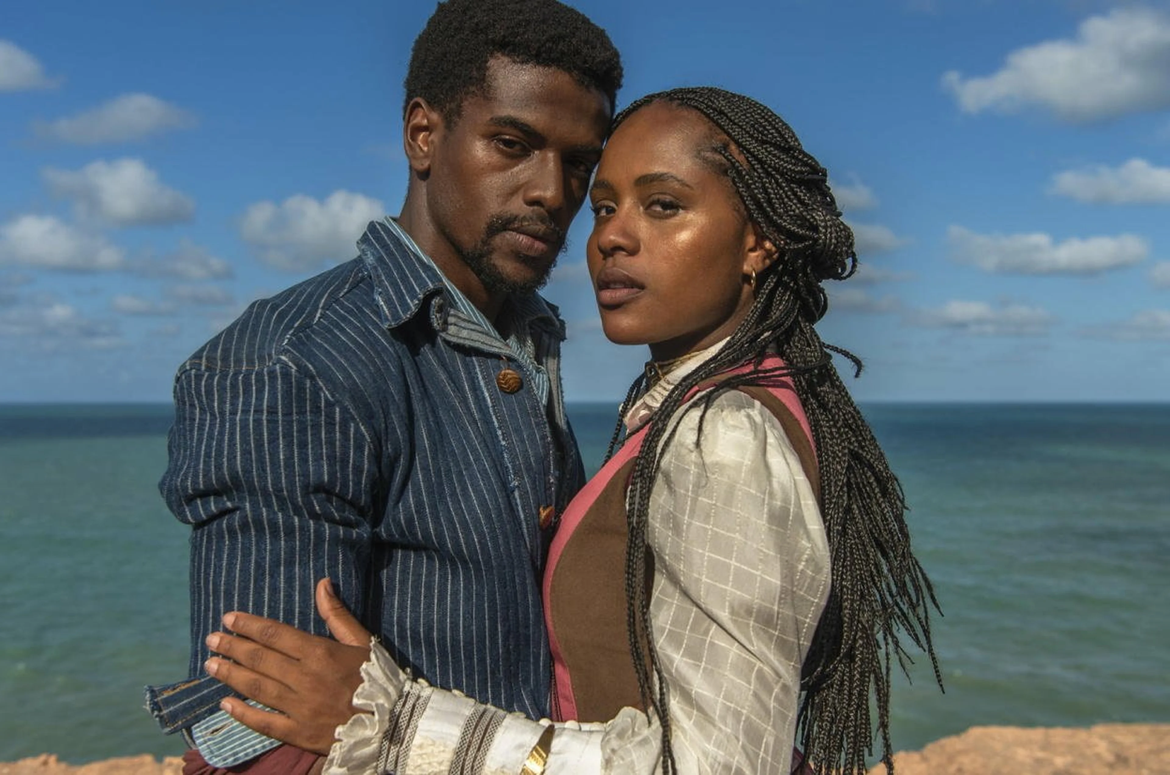 Estevam Avellar/TV Globo