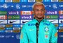 Estreante na Seleção, Wesley revela admiração por "rival" Vanderson, ex-Grêmio: "Queria ser igual a ele"