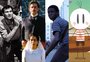 Além de "Ainda Estou Aqui", quais outros filmes brasileiros já foram indicados ao Oscar?