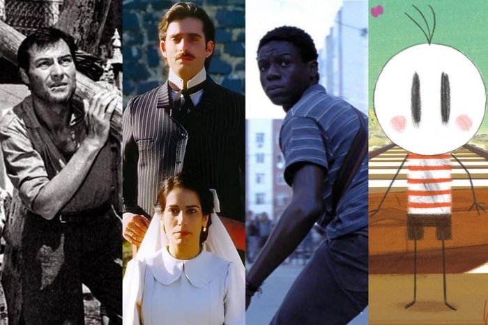 Embrafilme/Paramount/Miramax/Espaço Filmes / Divulgação