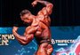 Mr. Olympia 2024: veja as categorias do campeonato de fisiculturismo