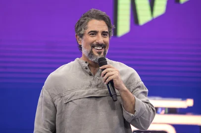 Marcos Mion  *** Local Caption *** jcotta - D:PreEdicaoCotta2708<!-- NICAID(15764081) -->