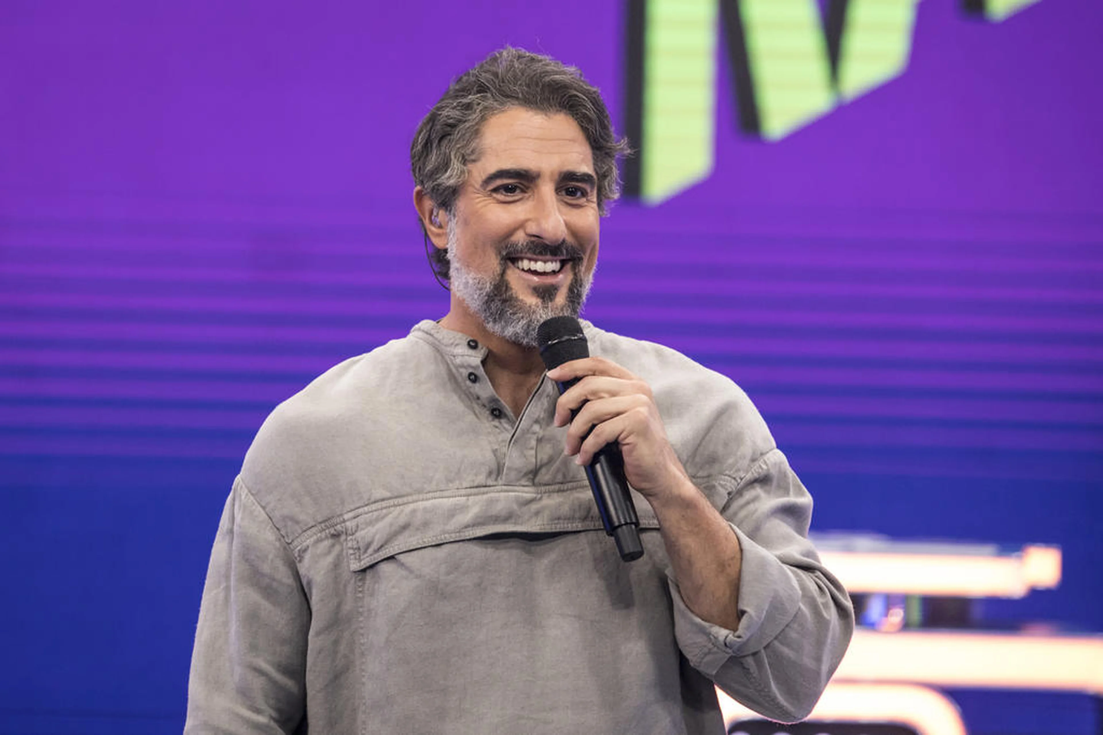 João Cotta / TV Globo/Divulgação