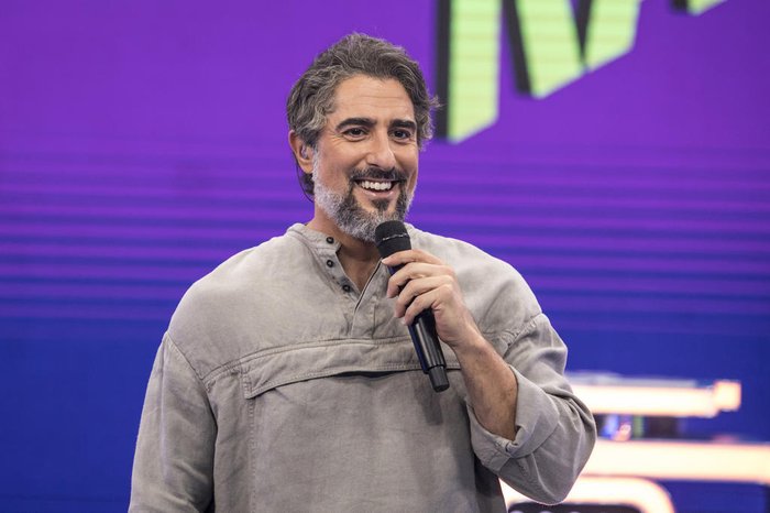 João Cotta / TV Globo / Divulgação