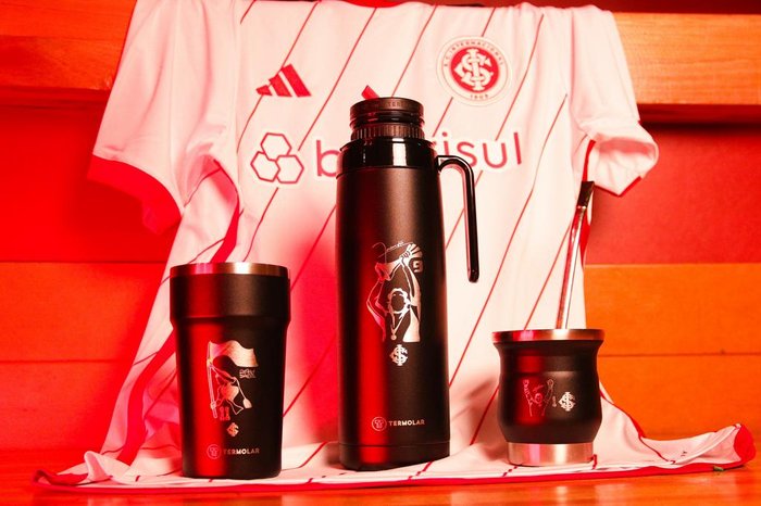 VINIMCONTENT / Termolar  Divulgação