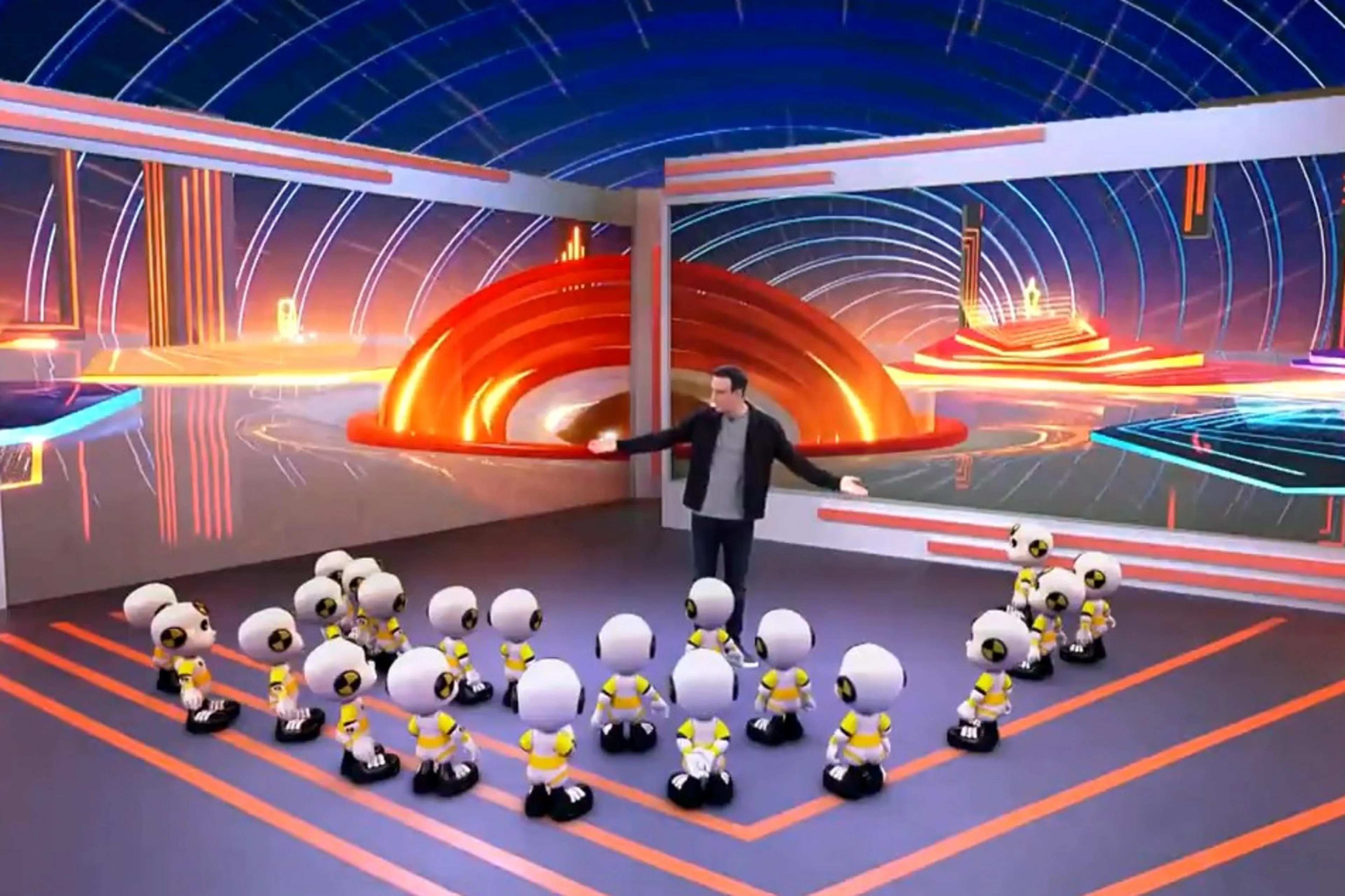 TV Globo/Reprodução
