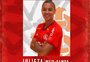 Inter contrata meio-campista uruguaia para o time feminino
